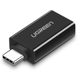 UGREEN US173 - Adapter USB-A 3.0 do USB-C 3.1